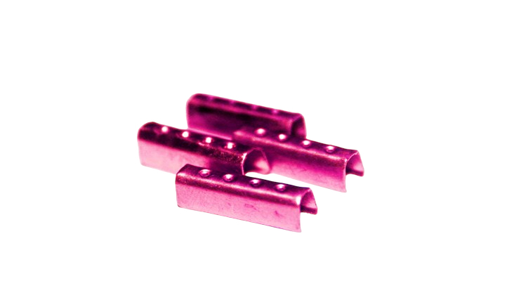 1,4 cm 4 Noktalı
