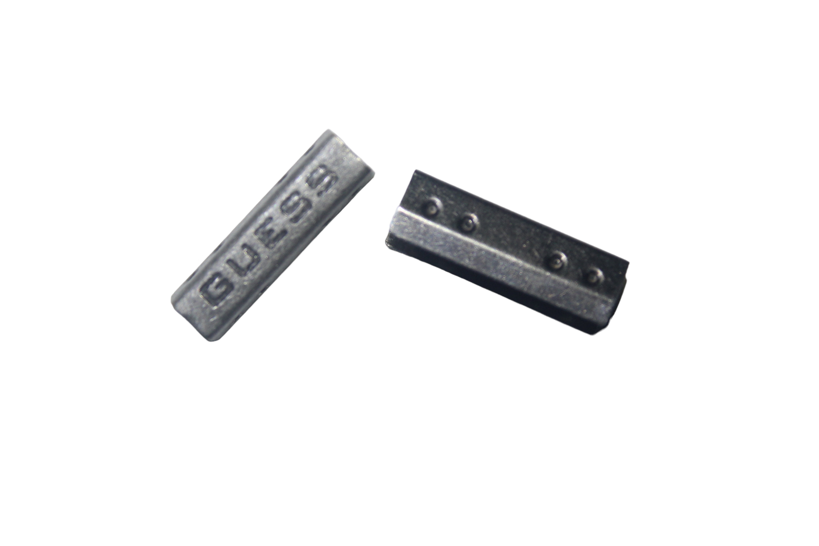 2 cm 8 Noktalı Bağ Ucu