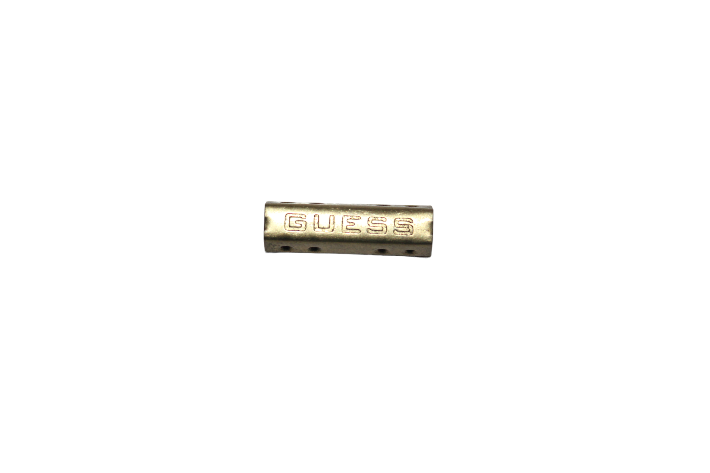 2 cm Kare Bağ Ucu