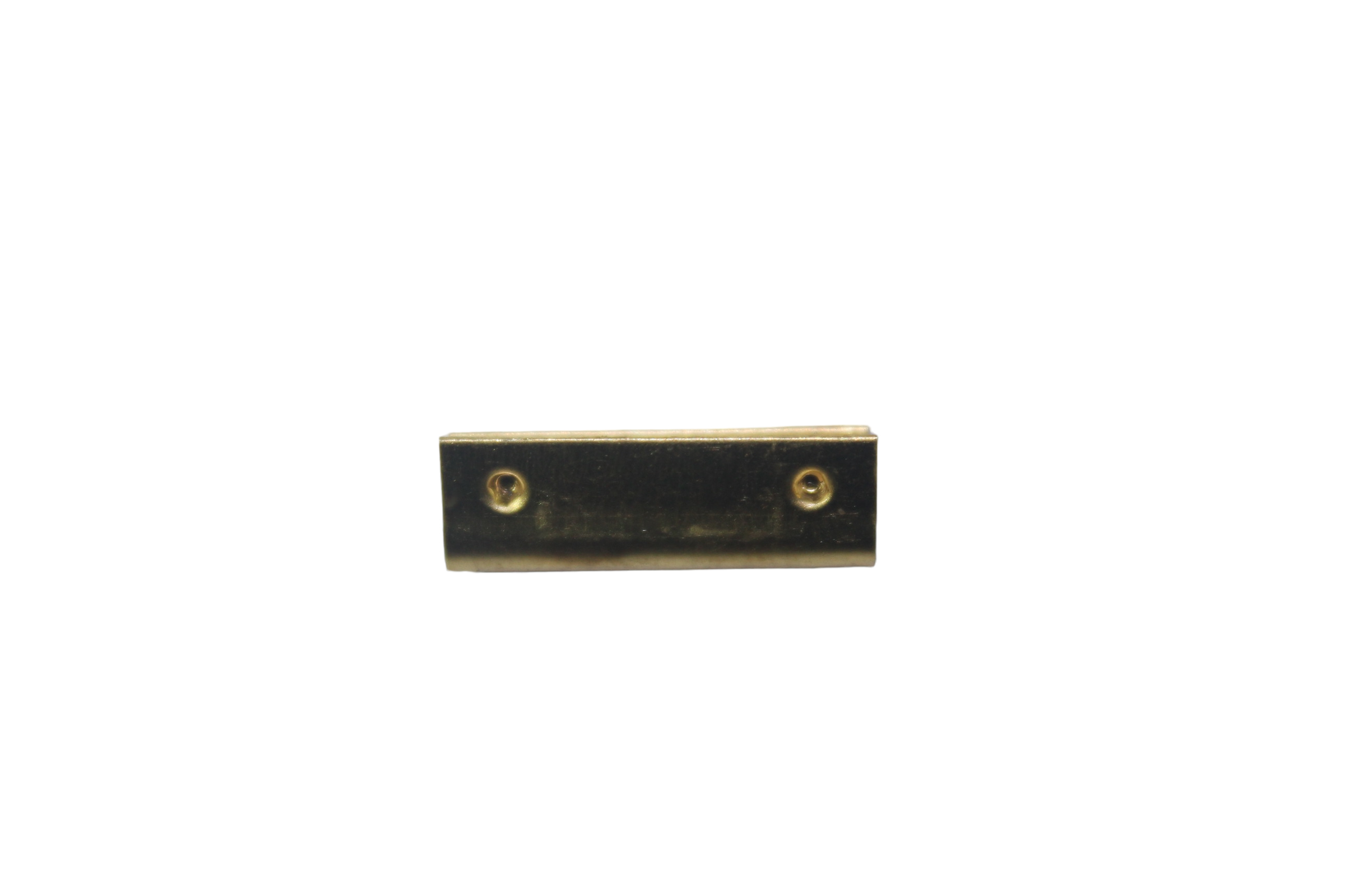 Metal Bağ Ucu